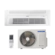 Ar Condicionado Cassete 1 Via Samsung WindFree Inverter 17000 BTUS Quente- Frio 220V AC018DN1DKG-AZ