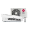 Ar Condicionado LG Cassete Inverter 1 Via 21000 BTUS 220V Quente e Frio AT-W24GTLP1.AWGZBR1