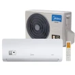 Ar Condicionado Split HW Springer Midea Xtreme Save Connect 9000 BTUs Quente/Frio Inverter 220V 38AGVQI09M5