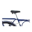 Bicicleta Houston Super Forte VB Freios V-Brake Azul Aro 26 SF26V1M